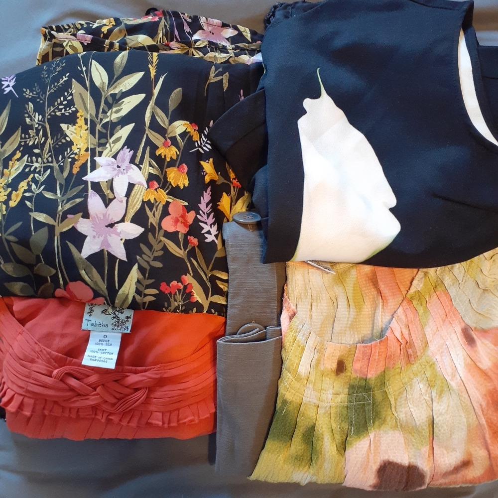 Dress bundle